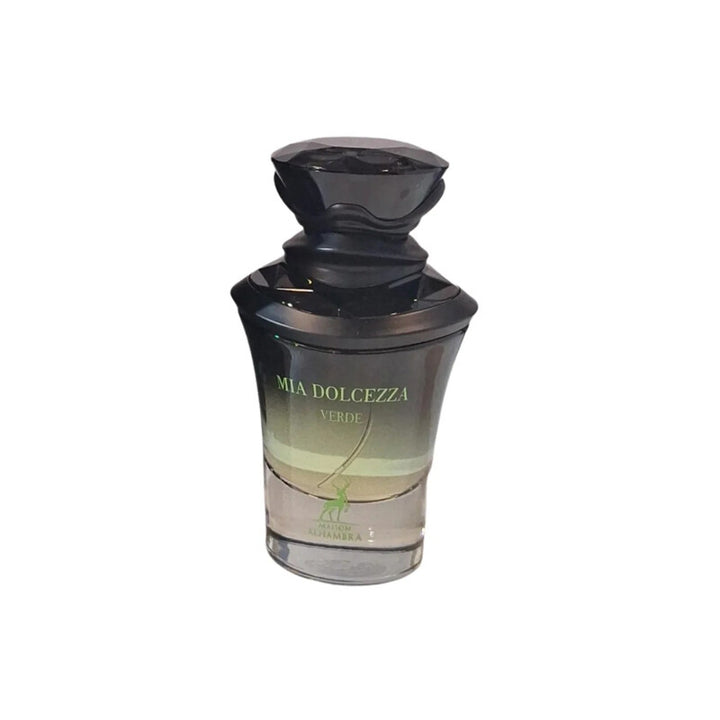 عطر فاخر Mia Dolcezza Verde (ميزون الحمبرا) - ماء عطر - 100 مل