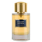 Exclusif Saffron EDP 100 ml (Maison Alhambra)