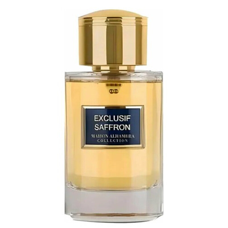 Exclusif Saffron EDP 100 ml (Maison Alhambra)