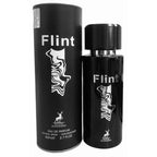 Flint EDP 80 ml (Maison Alhambra)