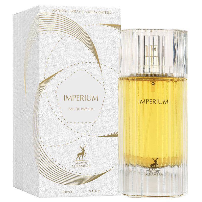 Imperium EDP 100 ml (Maison Alhambra)