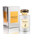 Metalica EDP 100 مل (ميزون الحمراء)