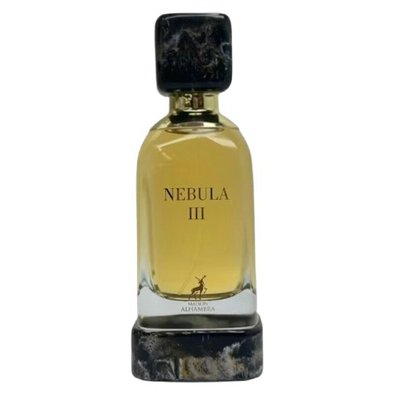 نبيولا 3 ماء عطر 100 مل (ميزون الحمراء)