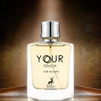 Your Touch EDP 100 ml/L (Maison Alhambra)