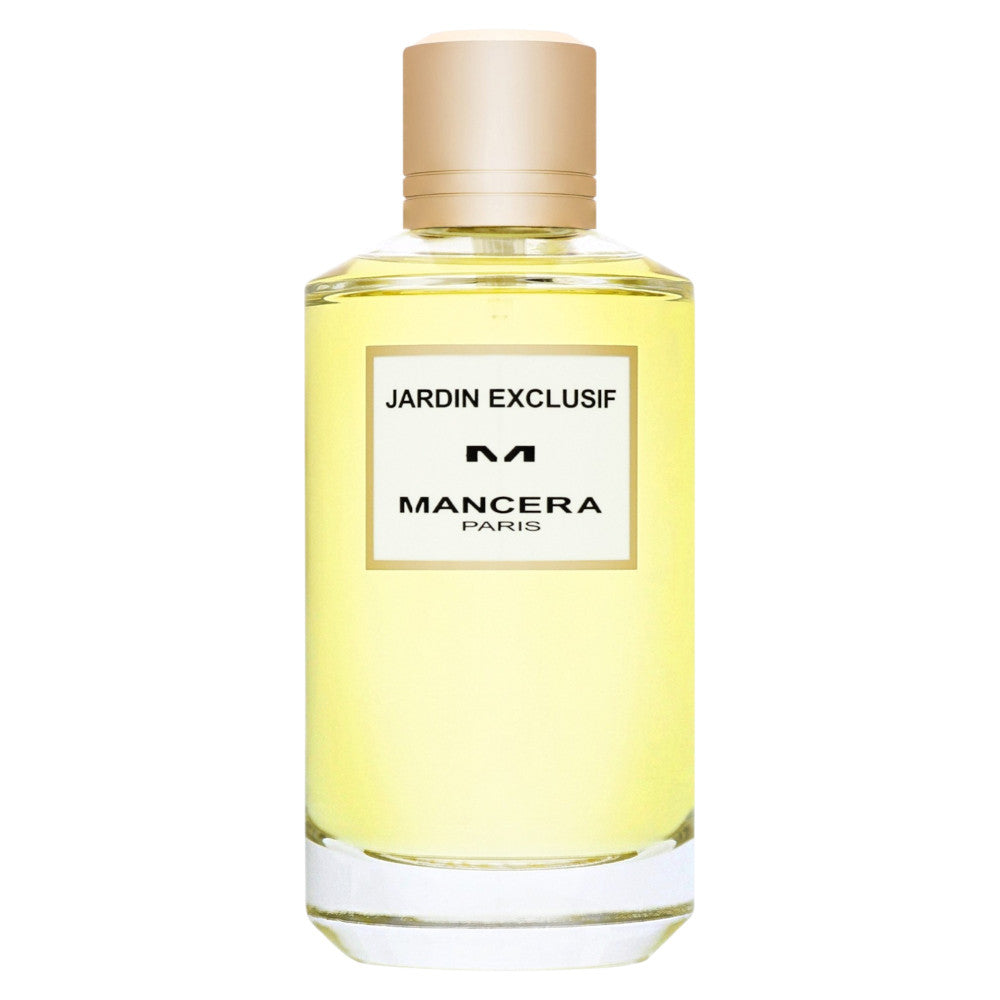 Mancera Jardin Exclusif EDP 120 ml