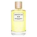 Mancera Jardin Exclusif EDP 120 ml