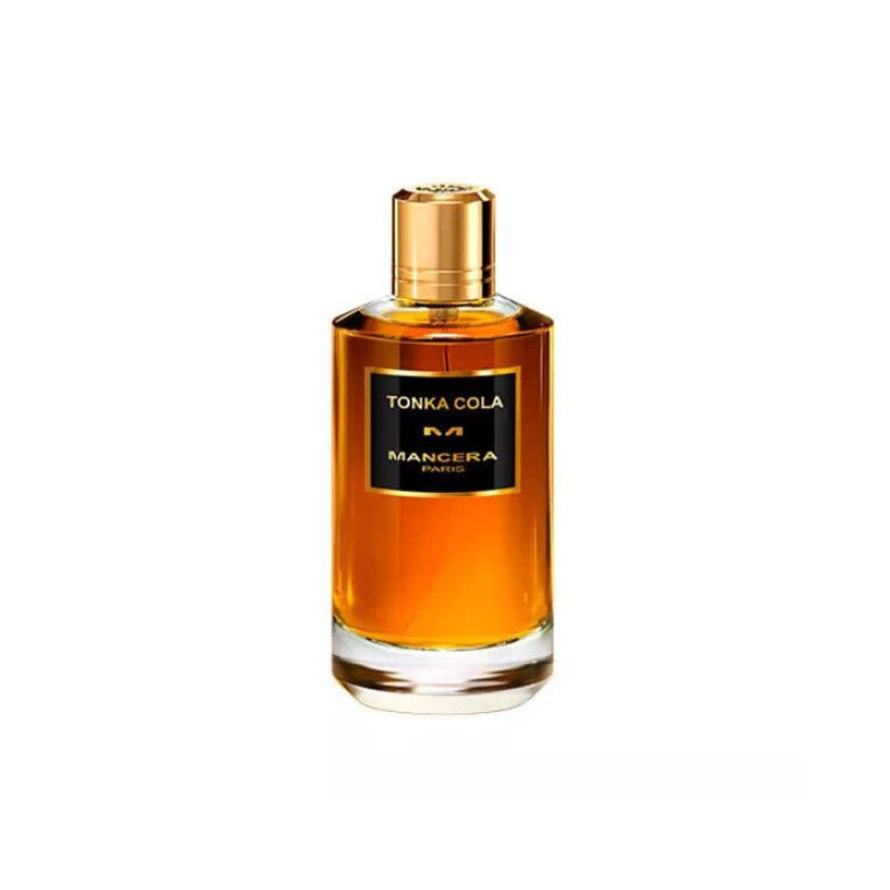 Mancera Tonka Cola-Unisex-Edp-120ml