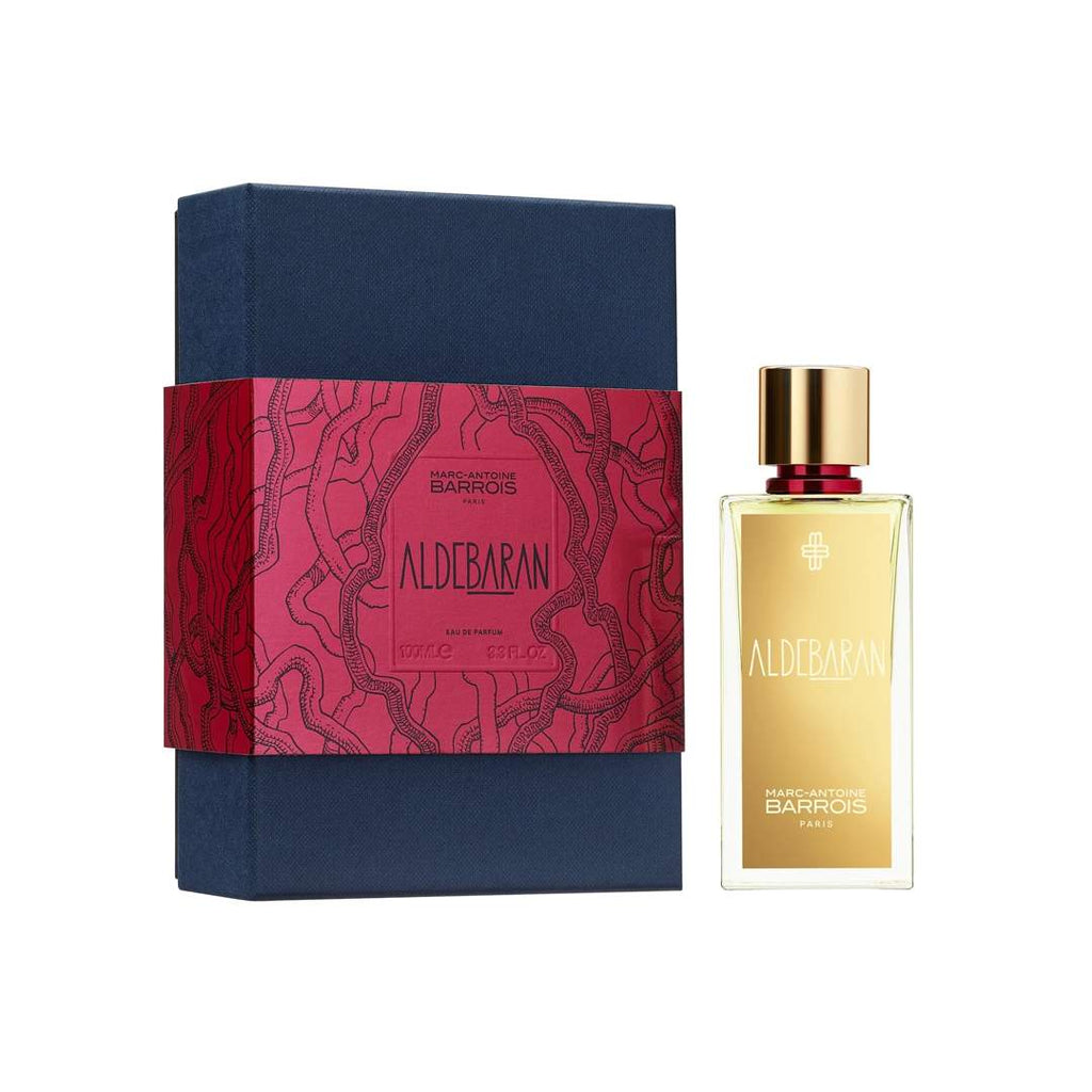 Marc-Antoine Barrois Aldebaran Unisex Eau de Parfum 100ml