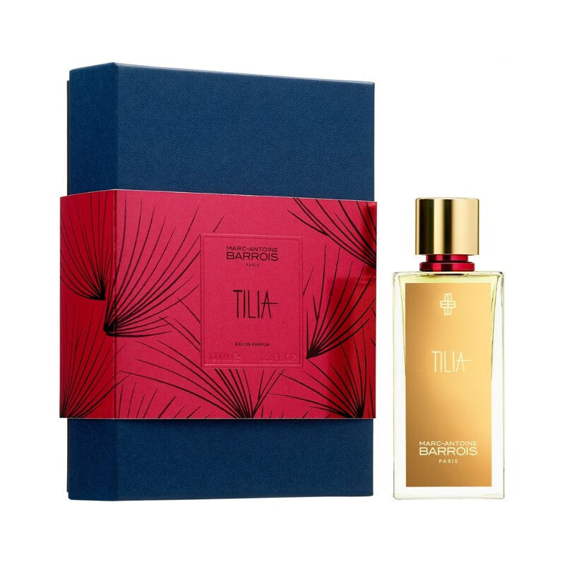 Marc-Antoine Barrois Tilia Women Edp 100ml