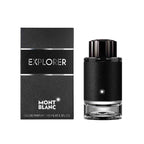 Mont Blanc Explorer-Men-Edp-100ml