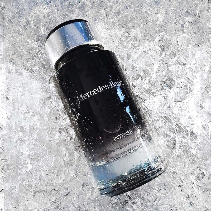 Mercedes-Benz Intense-Men-Edt-120ml