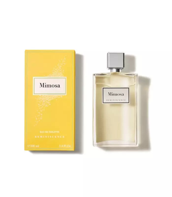 عطر فاخر Reminiscence Mimosa Spray - ماء تواليت - 100 مل