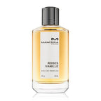 Mancera Roses Vanille EDP 120 ml