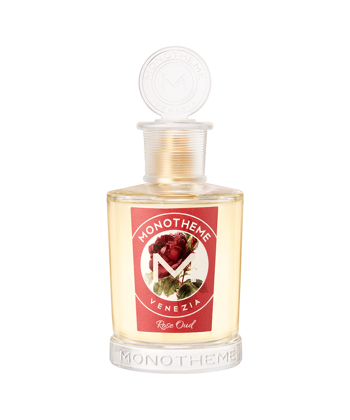 Monotheme Rose Oud Unisex Edp 100ml