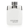 Mont Blanc Legend Spirit-Men-Edt-100ml