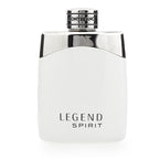 Mont Blanc Legend Spirit-Men-Edt-100ml
