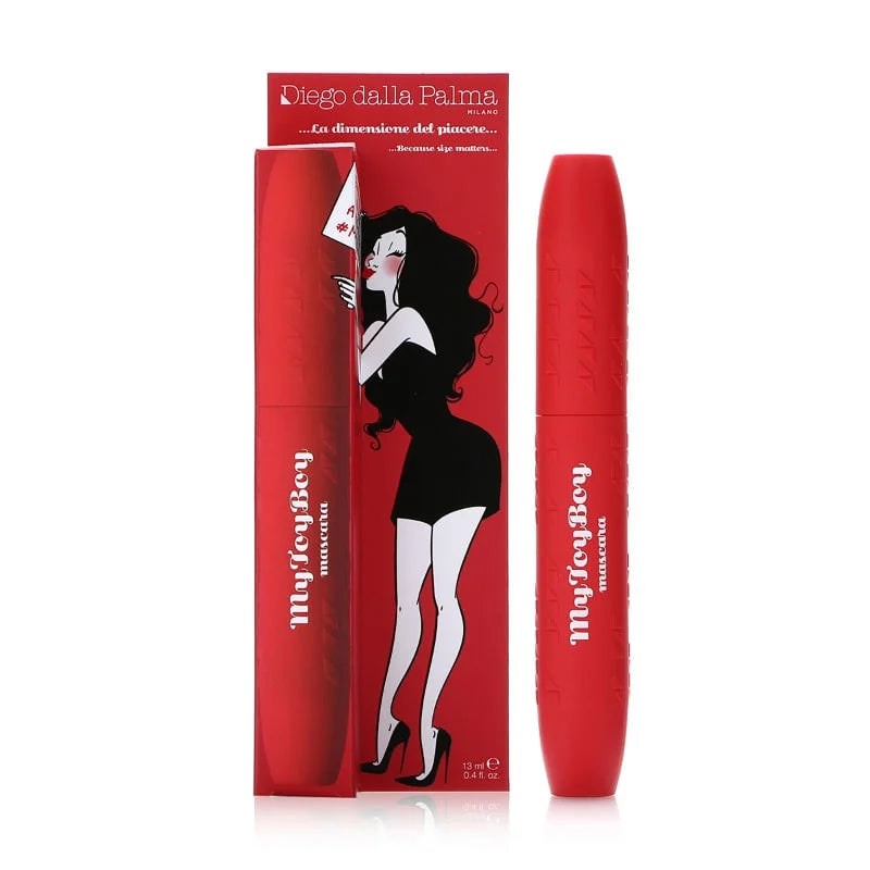 Diego Dalla Palma Make Up My Toy Boy Mascara Extra Volume 151 - product image 3