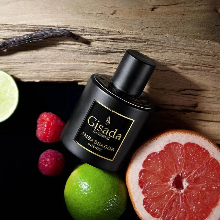 جي سادا أمباسادور إنتينس ماء عطر 100 مل