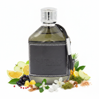 Dumont Nitro Black-Men-Edp-100ml