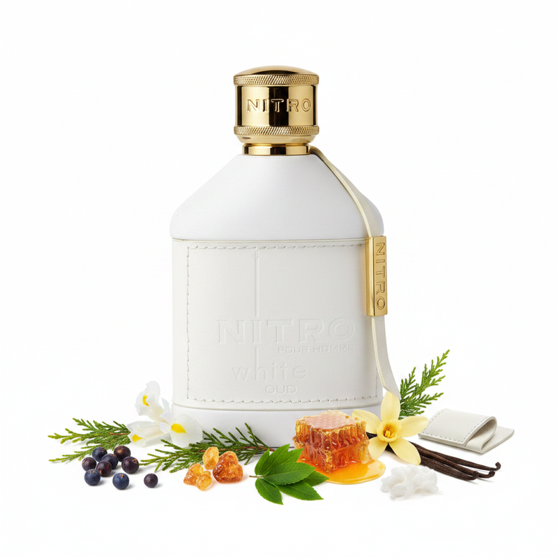 Dumont Nitro White-Men-Edp-100ml