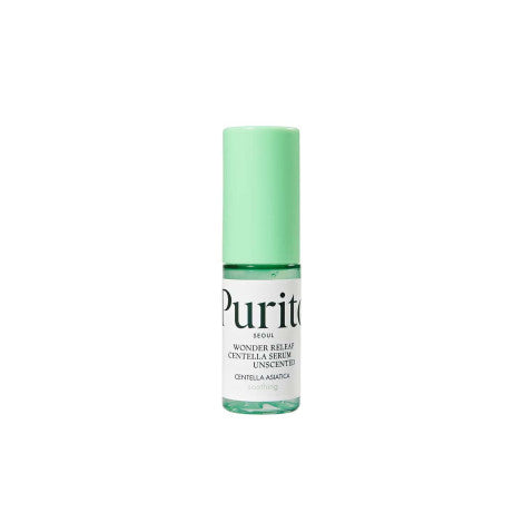 Purito Seoul Wonder Releaf Centella Serum Unscented
