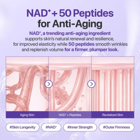 كريم العين نومبوزين NAD + ريتينال فوليوميتوكس 20 مل