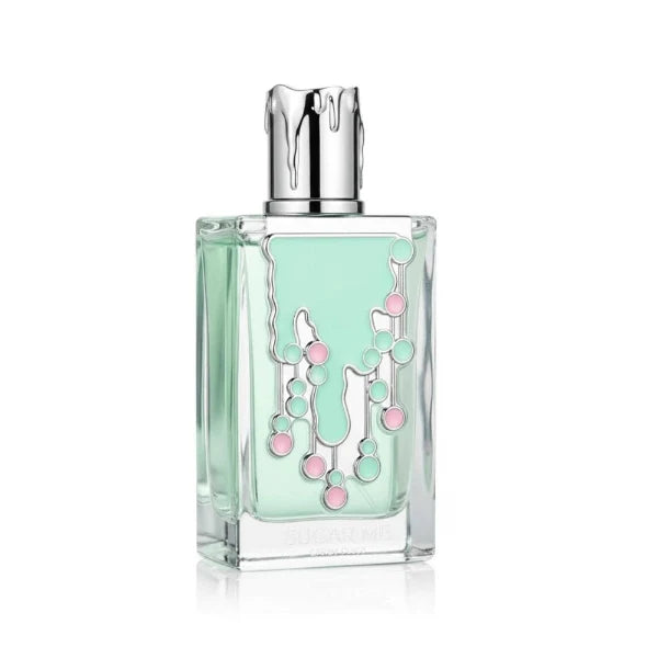 عطر شوجر مي كاندي فلوس أو دو بارفان 100 مل (ميزون الحمراء)