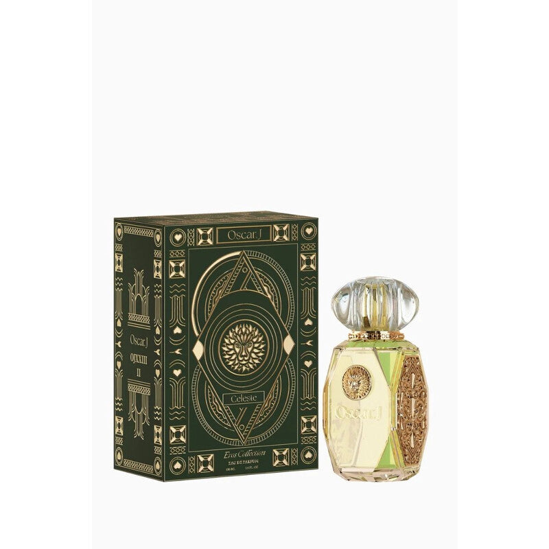 OSCAR.J EROS CELESTE ماء عطر 100 مل بخاخ