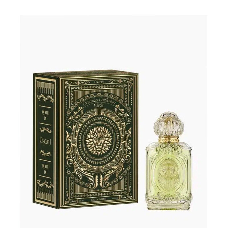 Oscar.J Oceanus Elixer Edp 100ml Spray - product image 2