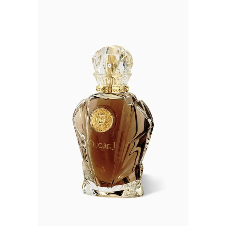 عطر فاخر Oscar J Athena Zahav Spray - ماء عطر - 100 مل