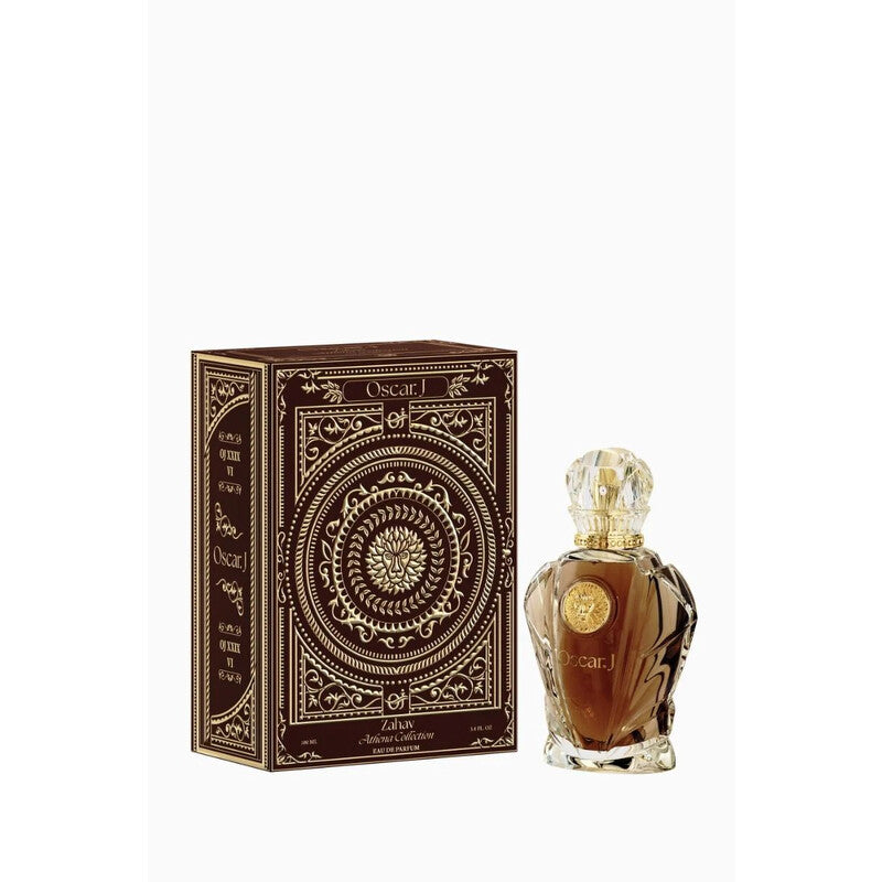 Oscar.J Athena Zahav Edp 100ml Spray - product image 2