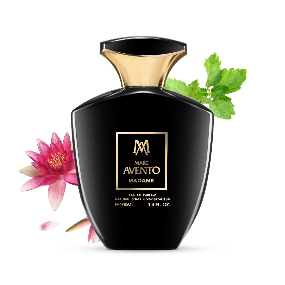 Marc Avento Madame EDP 100 ml
