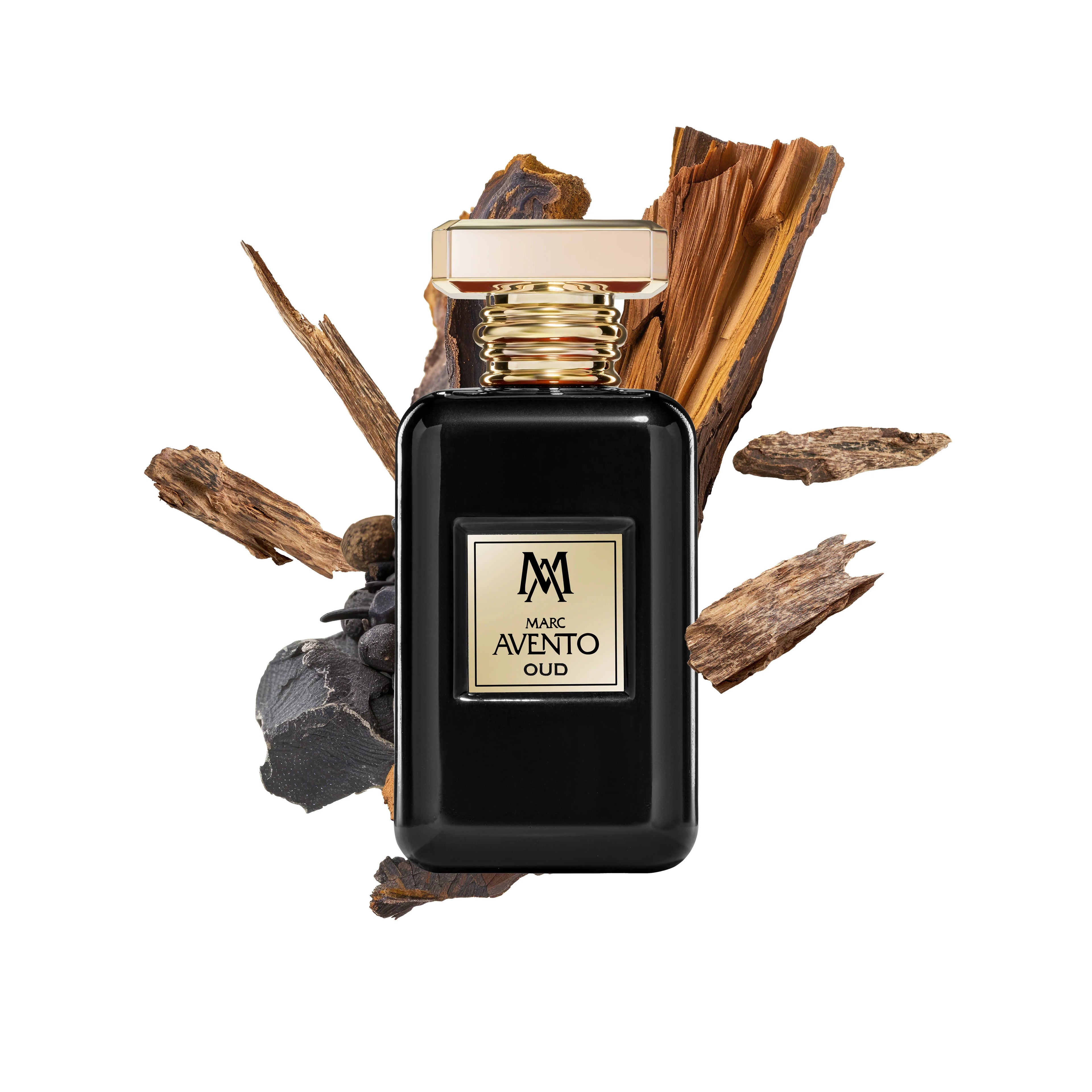 مارك أفينتو عود ماء عطر 100 مل