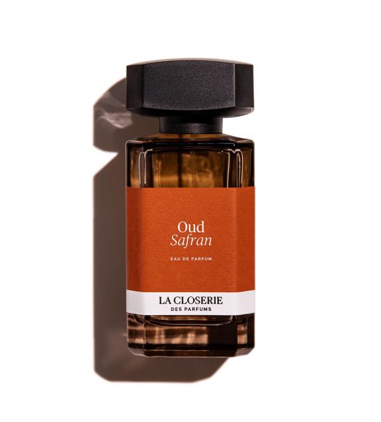 عطر فاخر La Closerie Des Parfums Oud Safran Bois Spray - ماء عطر - 100 مل