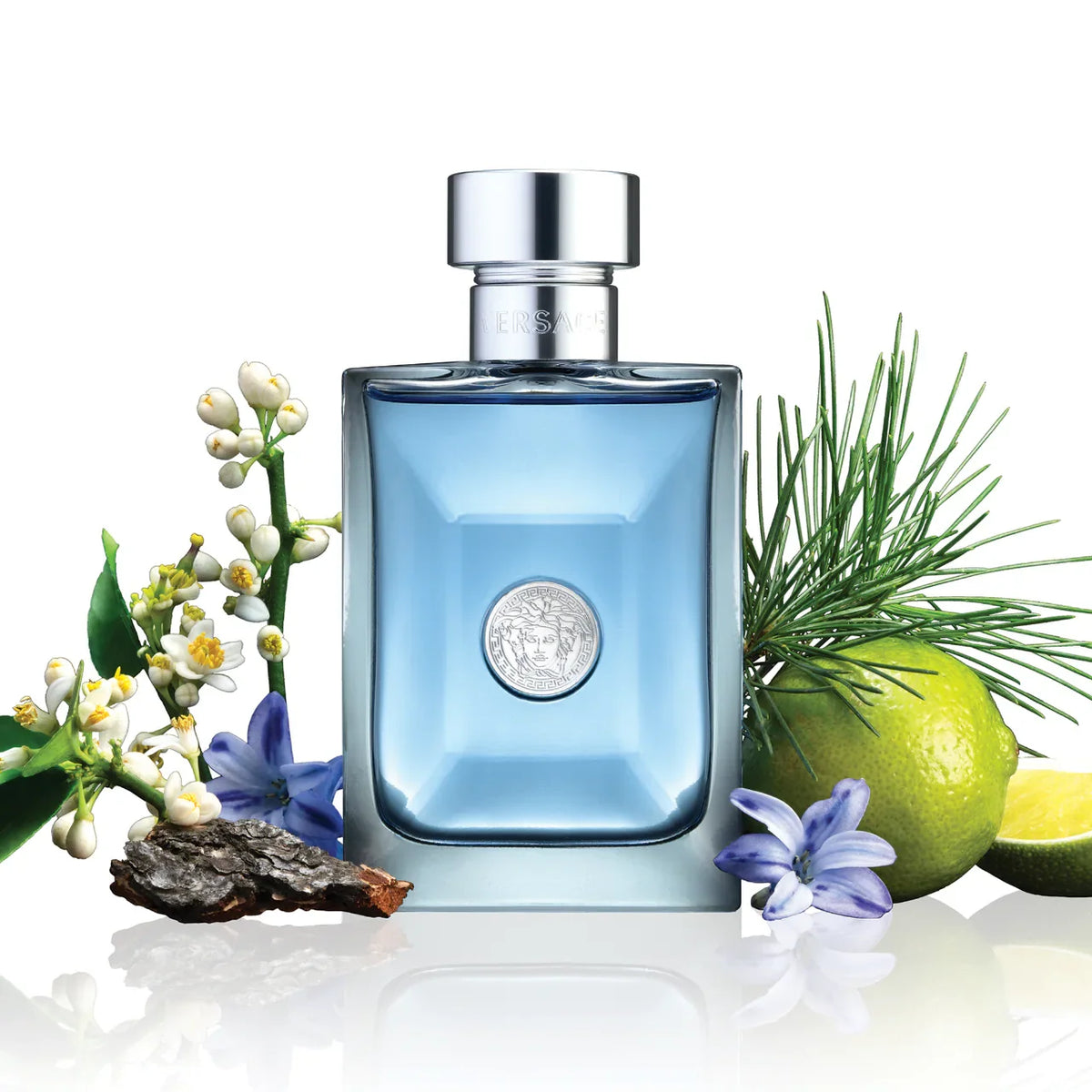 عطر فيرساتشي بور هوم أو دو تواليت 100 مل بخاخ
