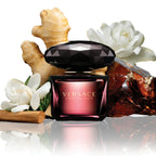 Versace Crystal Noir Parfum 90ml