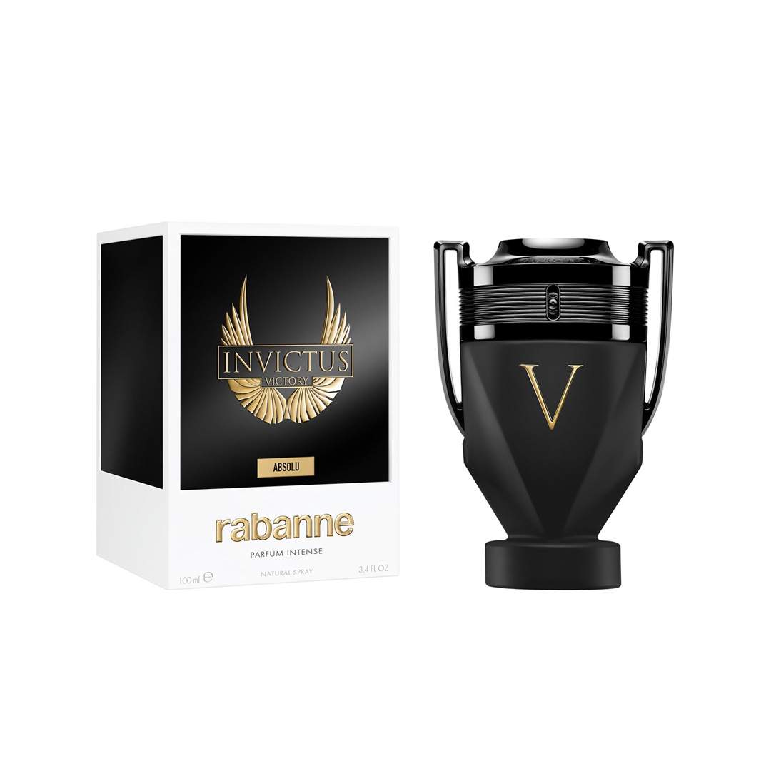 Paco Rabanne Invictus Victory-Men-Edp-100ml