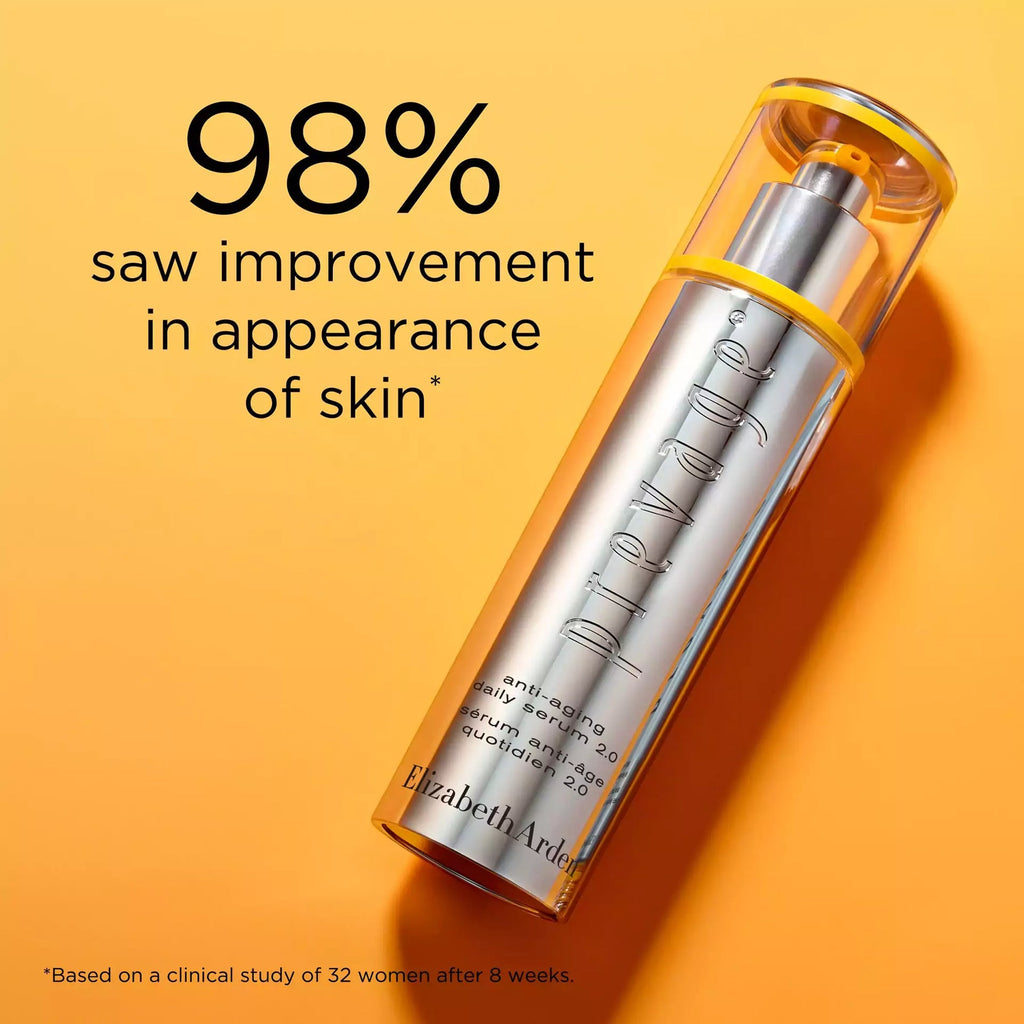Elizabeth Arden Prevage Anti Aging Daily Serum 2.0 50ml - product image 2