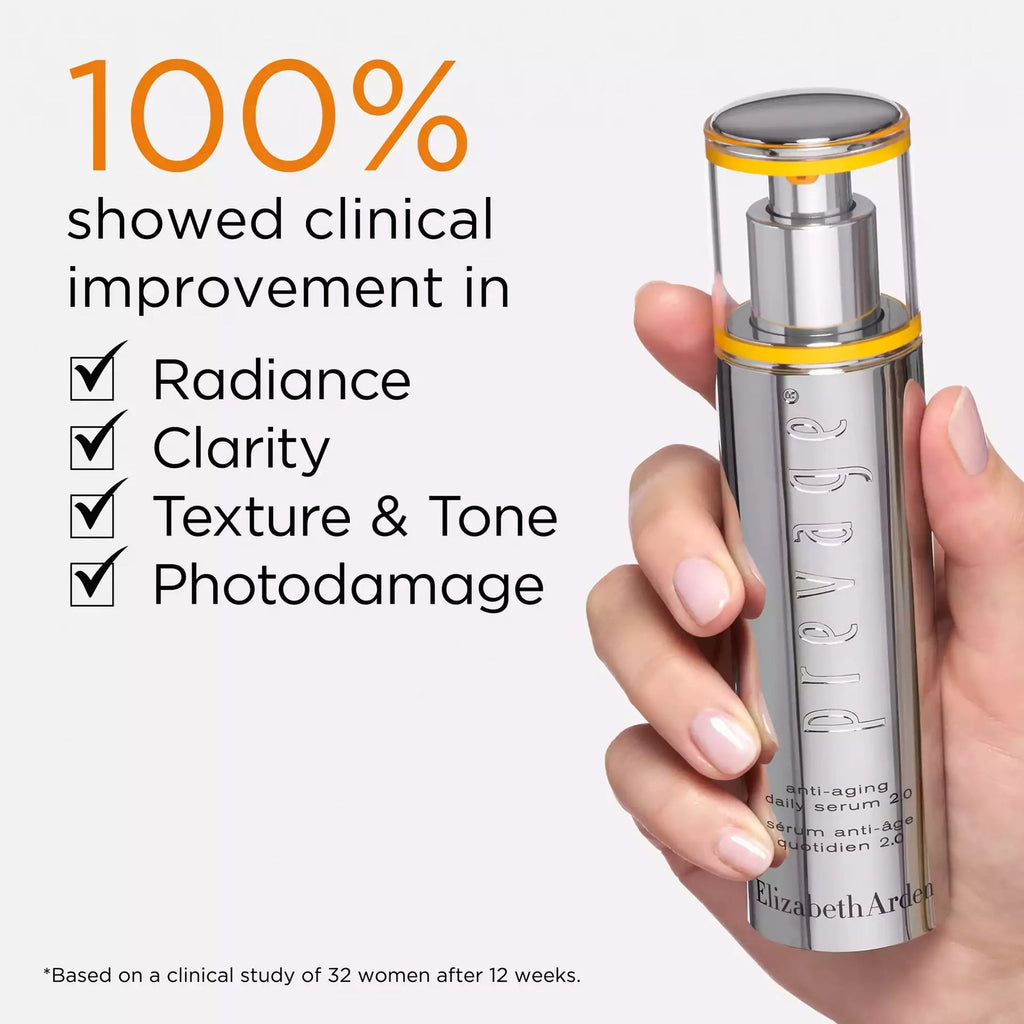 Elizabeth Arden Prevage Anti Aging Daily Serum 2.0 50ml - product image 3