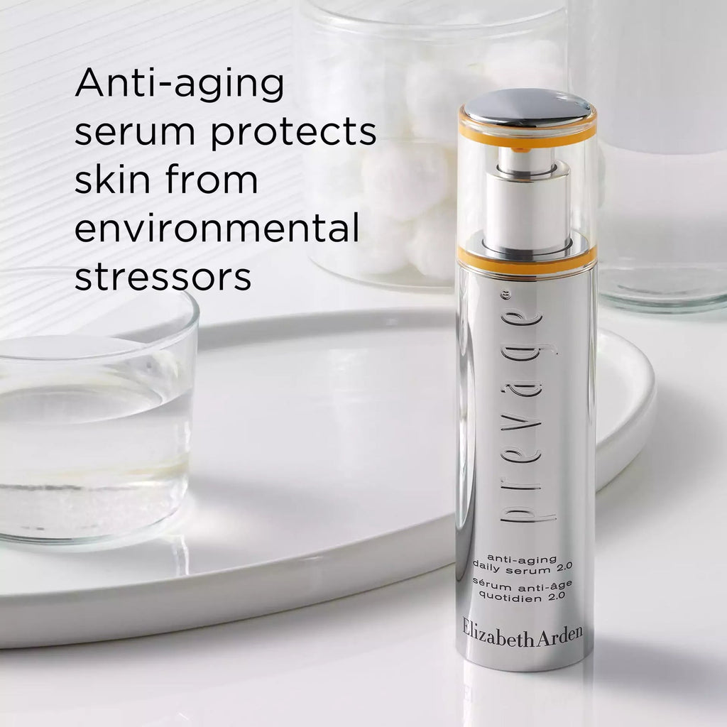 Elizabeth Arden Prevage Anti Aging Daily Serum 2.0 50ml - product image 4