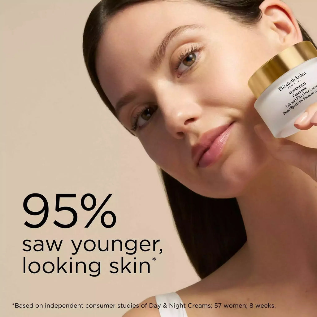 Elizabeth Arden Ceramides Skincare Adv.Ceramide Lift And Firm Day Cream 50ml - product image 2
