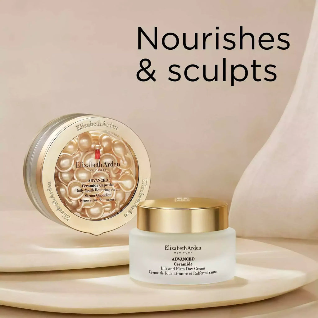 Elizabeth Arden Ceramides Skincare Adv.Ceramide Lift And Firm Day Cream 50ml - product image 3