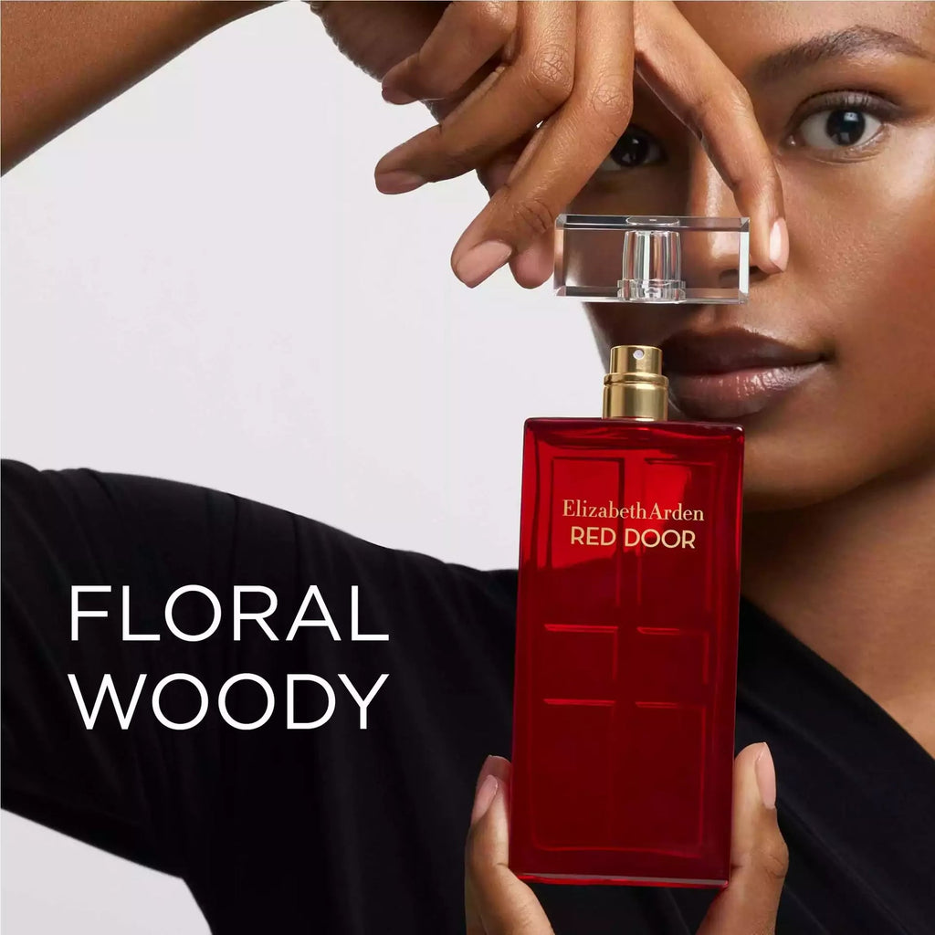 Elizabeth Arden Frg Red Door Women Edt 100ml Spray - product image 2