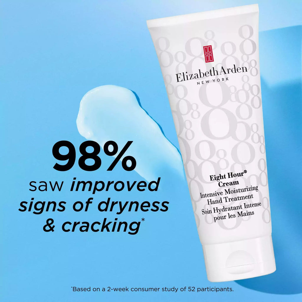 Elizabeth Arden Eight Hour Skincare Eight Hour Int.Mois. Hand Treatment Cream 75ml - product image 2