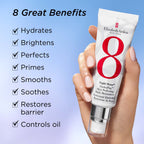 إليزابيث أردن EIGHT HOUR للعناية بالبشرة EIGHT HOUR HYDRAPLAY SKIN PERF.مرطب يومي 45 مل