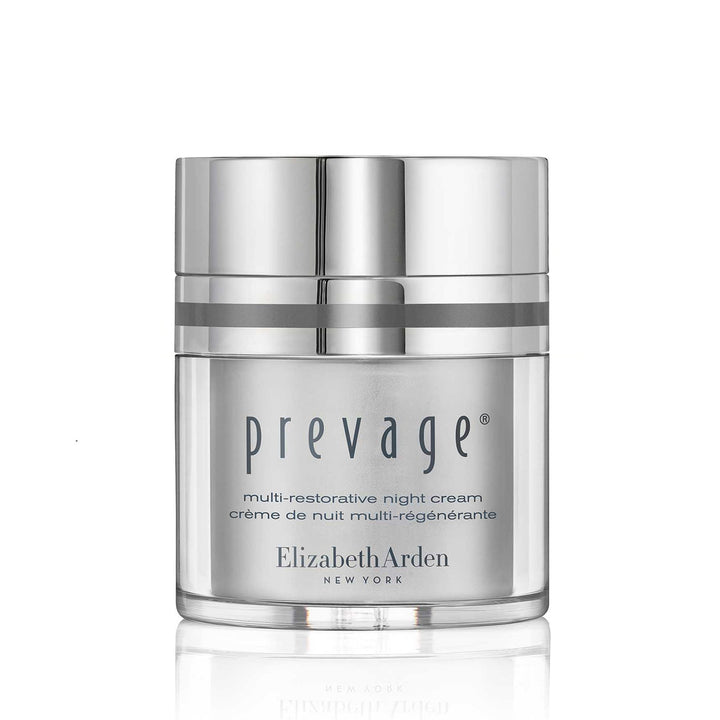 كريم عناية بالبشرة Elizabeth Arden Prevage Anti Aging Overnight - 50 مل