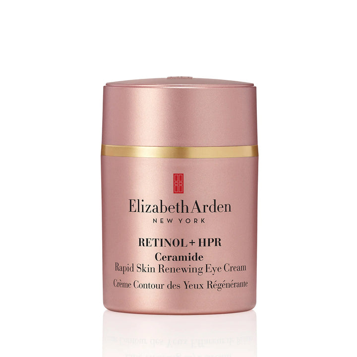 Elizabeth Arden Ceramides Skincare Retinol+hpr Ceramide Rapid Skin Renewing Eye Cream 15ml