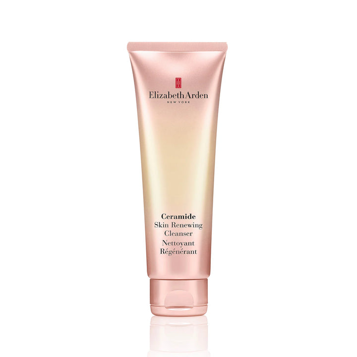 Elizabeth Arden Ceramides Skincare Ceramide Skin Renewing Cleanser 125ml