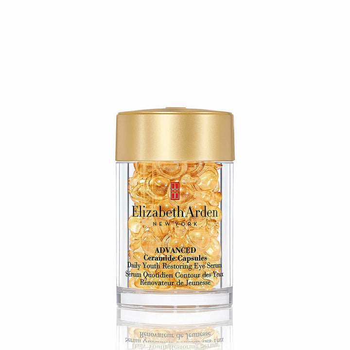 Elizabeth Arden Ceramides Skincare Ceramide Capsules Adv Dly Yth Rstr Eye Serum 10.5ml 60ct