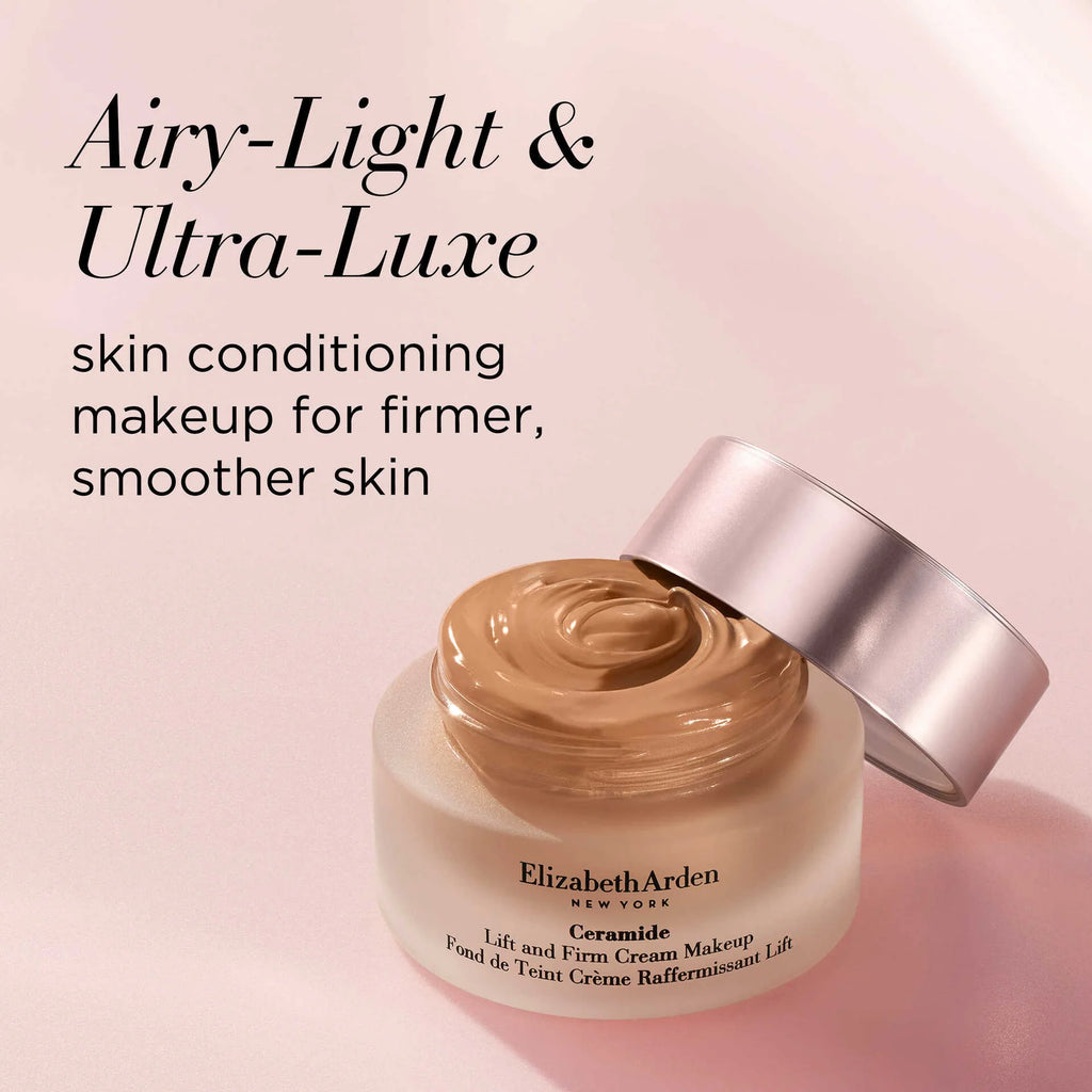Elizabeth Arden Ceramides Skincare Lift And Firm Cream 30ml Makeup Spf15 Pa++ 250n - product image 2